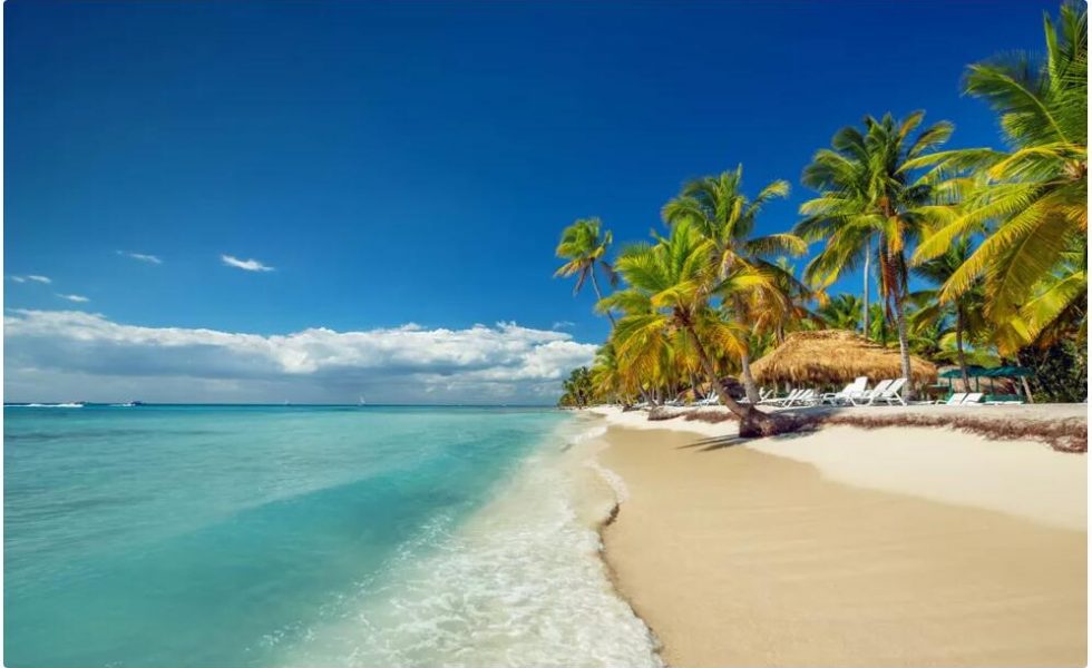 Best Travel Time and Climate for the Dominican Republic