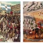 Greece History: the Uprising of 1821 and the Balkan Wars
