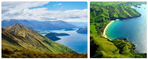 Travel to New Zealand