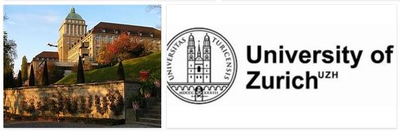 Federal Polytechnic School of Zurich