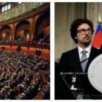 The Crisis of the Italy Political System Part 2