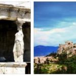 Sights of Greece