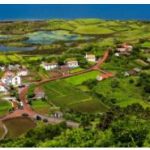 Religion, Transport, Population and Cuisine in Azores, Portugal