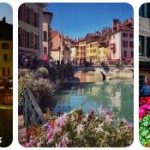 Places to Visit in Annecy, France