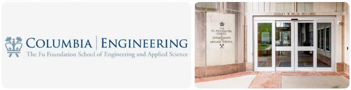 Columbia University Fu Foundation School of Engineering & Applied Science