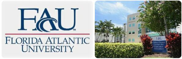Florida Atlantic University College of Engineering and Computer Science