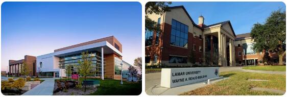 Lamar University College of Engineering