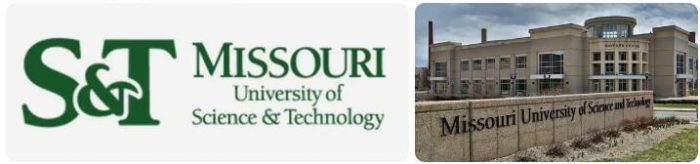 Missouri University of Science & Technology School of Engineering