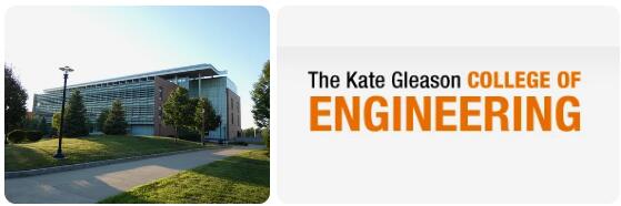 Rochester Institute of Technology Kate Gleason College of Engineering