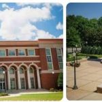 University of Alabama College of Engineering