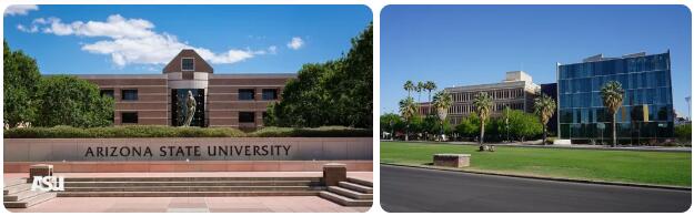 University of Arizona College of Engineering