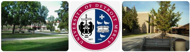 University of Detroit Mercy College of Engineering & Science