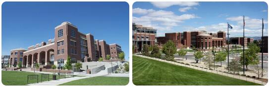 University of Nevada Reno College of Engineering