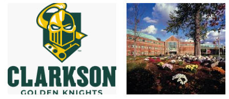 Clarkson University Wallace H. Coulter School of Engineering