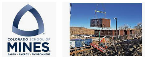 Colorado School of Mines Engineering