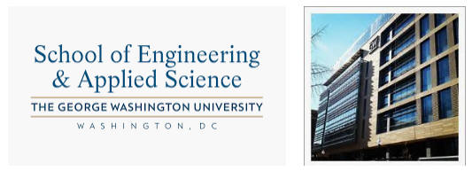 George Washington University School of Engineering and Applied Science