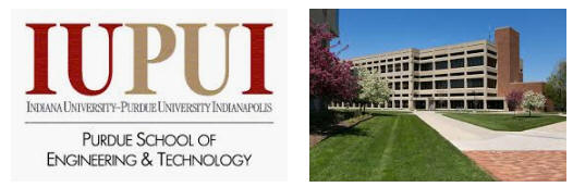 Indiana University-Purdue University Indianapolis Purdue School of Engineering and Technology