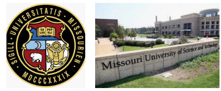 Missouri University of Science & Technology School of Engineering