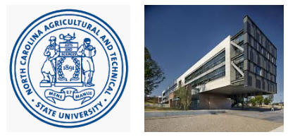 North Carolina A&T State University College of Engineering