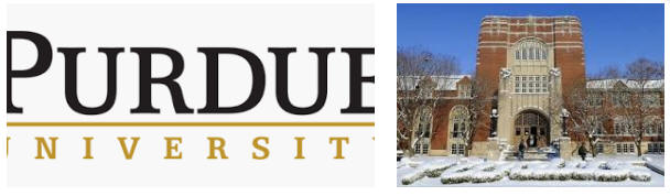 Purdue University West Lafayette College of Engineering