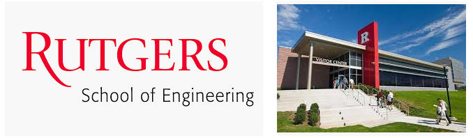 Rutgers University School of Engineering