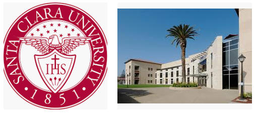 Santa Clara University School of Engineering