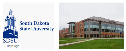 South Dakota State University College of Engineering