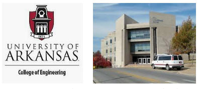 University of Arkansas Fayetteville College of Engineering