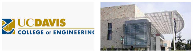 University of California Davis College of Engineering