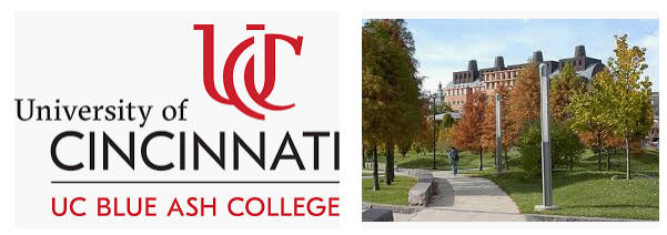 University of Cincinnati College of Engineering and Applied Science