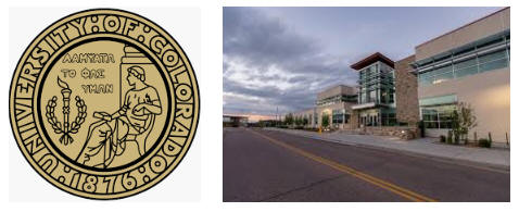 University of Colorado Colorado Springs College of Engineering & Applied Science