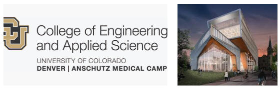 University of Colorado Denver College of Engineering and Applied Sciences