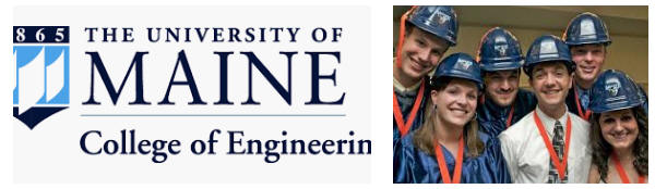 University of Maine College of Engineering