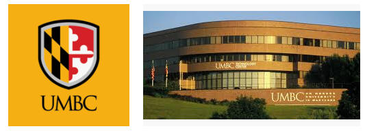 University of Maryland Baltimore County College of Engineering and Information Technology