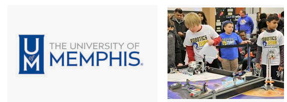 University of Memphis Herff College of Engineering