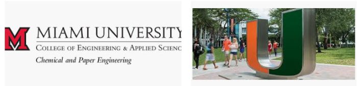 University of Miami College of Engineering