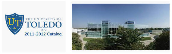 University of Toledo College of Engineering