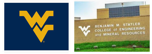 West Virginia University College of Engineering and Mineral Resources