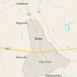 Gray, Louisiana